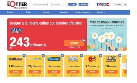 loteria griga - loteria gringa login